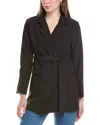 Hl Affair Jacket In Black