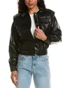 Hl Affair Jacket In Black