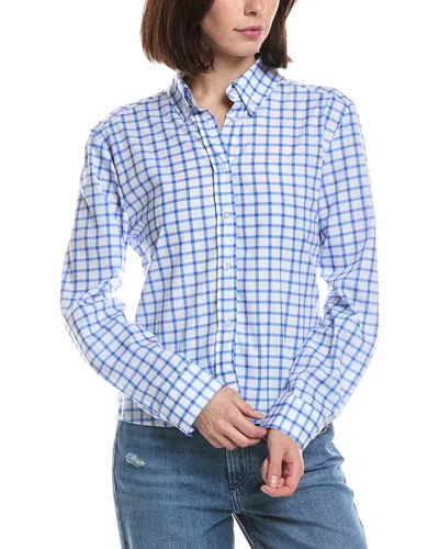 Hl Affair Long Sleeve Shirt In Multi