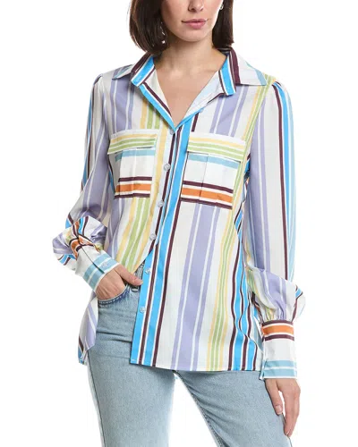 HL AFFAIR LONG SLEEVE TOP