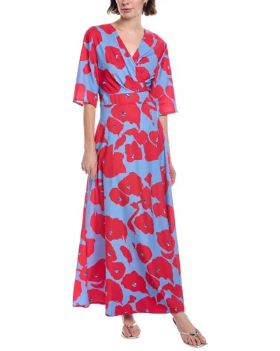 HL AFFAIR MAXI DRESS