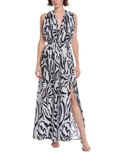 HL AFFAIR HL AFFAIR MAXI DRESS