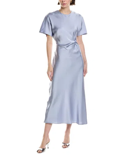 HL AFFAIR MIDI DRESS