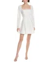 Hl Affair Mini Dress