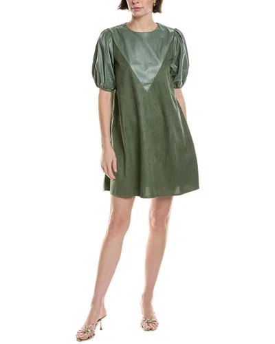 Hl Affair Mini Dress