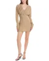 Hl Affair Mini Dress