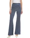 Hl Affair Pant In Blue