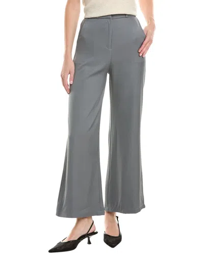 Hl Affair Pant In Grey