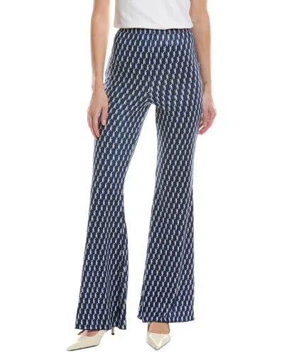 Hl Affair Pant In White