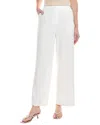 Hl Affair Pant In White