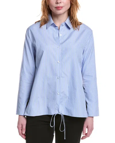 Hl Affair Shirt In Black