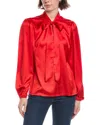 Hl Affair Top In Red