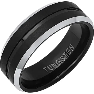 Hmy Jewelry Two-tone Ring In Multi