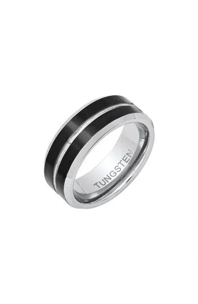 Hmy Jewelry Two-tone Ring In Multi