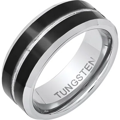 Hmy Jewelry Two-tone Ring In Multi