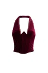 Ho24 Ari Corset