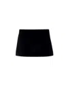 Ho24 Micro Mini Skirt