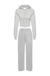 Ho24 Sadie Top + Zev Pant In Xl