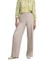 Hobbs London Alessia Linen Trousers In Neutral