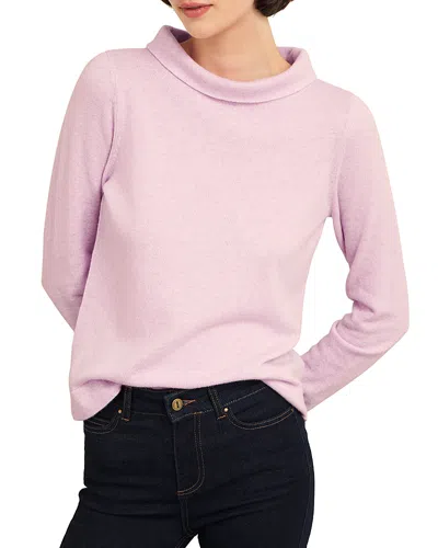 Hobbs London Audrey Jumper In Candy Marl