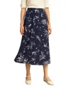 Hobbs London Brielle Skirt In Multi