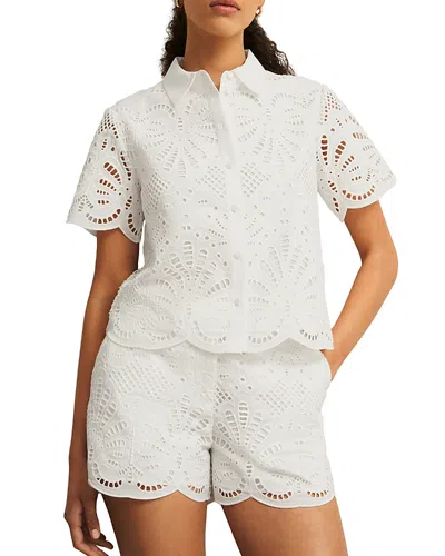 Hobbs London Buscot Shirt