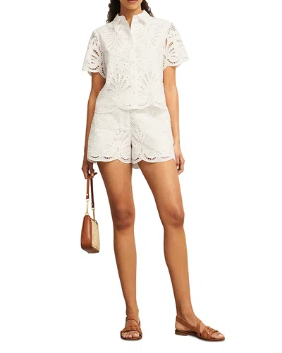 Hobbs London Buscot Shorts