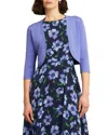 Hobbs London Carrie Bolero In Blue