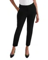 Hobbs London Charley Trousers In Black