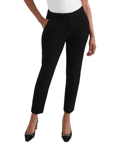 Hobbs London Charley Trousers In Black