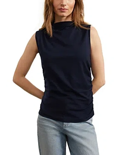 Hobbs London Colliford Limited Top In Blue