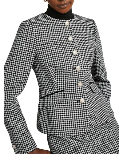 Hobbs London Dolly Jacket In Multi