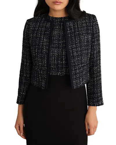 Hobbs London Esme Jacket In Black
