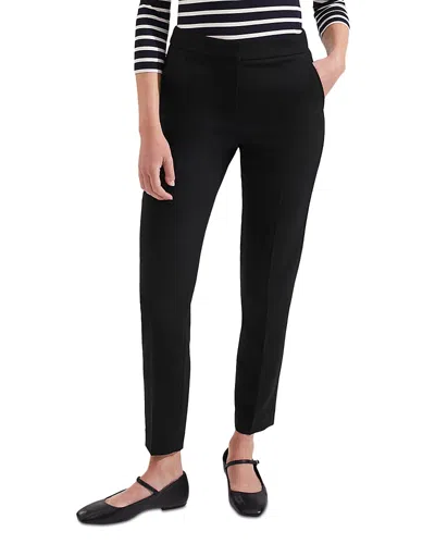 Hobbs London Gael Trousers In Black