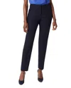 Hobbs London Gael Trousers In Navy