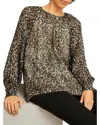 Hobbs London Grantham Top In Multi