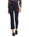Hobbs London Hampstead Corduroy Pants In Navy