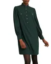 Hobbs London Hobbs Londo Stephanie Dress In Green