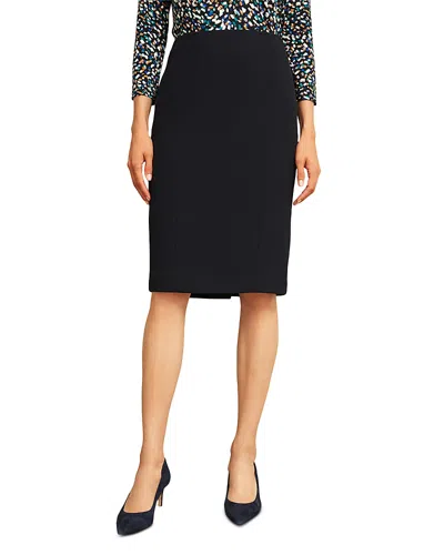 Hobbs London Ivy Skirt In Black