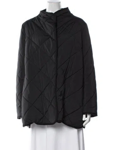 Pre-owned Hobbs London Jacket In Black