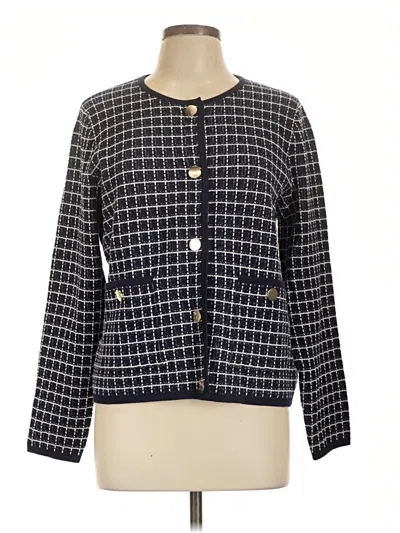 Hobbs London Jacket In Blue
