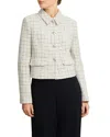 Hobbs London Jessie Jacket In Multi