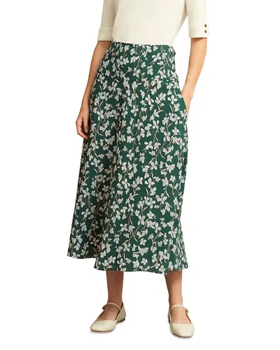 Hobbs London Kiara Skirt In Multi