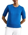 HOBBS LONDON LEANNE SWEATER