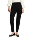 Hobbs London Lexi Trousers In Black