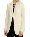 Hobbs London Limited Barnsley Jacket In Buttercream