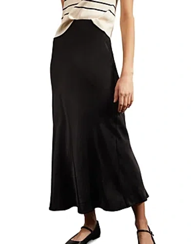 Hobbs London Limited Chelsea Skirt In Black