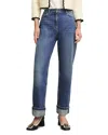 Hobbs London Limited Edition Bowood Jeans In Mid Wash In Mid Wash