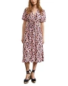 HOBBS LONDON LIMITED MELBURY DRESS