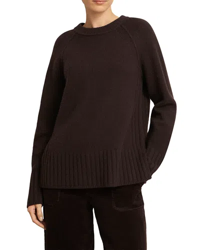 Hobbs London Mali Crewneck Jumper